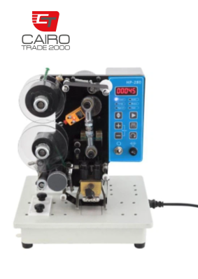 الموديل: HP-280